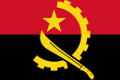 ANGOLA