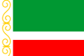 CHECHNYA