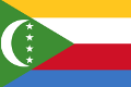 COMOROS