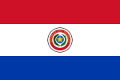 PARAGUAY Yaguarón