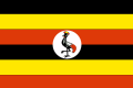 UGANDA