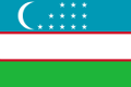 UZBEKISTAN Hazarasp