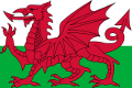 WALES